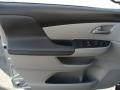 Alabaster Silver Metallic - Odyssey EX-L Photo No. 6