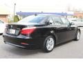 Black Sapphire Metallic - 5 Series 528xi Sedan Photo No. 5