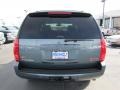 Stealth Gray Metallic - Yukon SLT 4x4 Photo No. 6