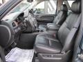 2009 Stealth Gray Metallic GMC Yukon SLT 4x4  photo #8