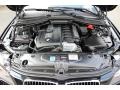  2009 5 Series 528xi Sedan 3.0 Liter DOHC 24-Valve VVT Inline 6 Cylinder Engine