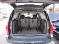 2009 Stealth Gray Metallic GMC Yukon SLT 4x4  photo #35