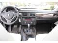 Dashboard of 2009 3 Series 328xi Coupe
