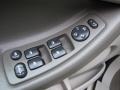 2007 Linen Gold Metallic Pearl Chrysler Pacifica Touring AWD  photo #15