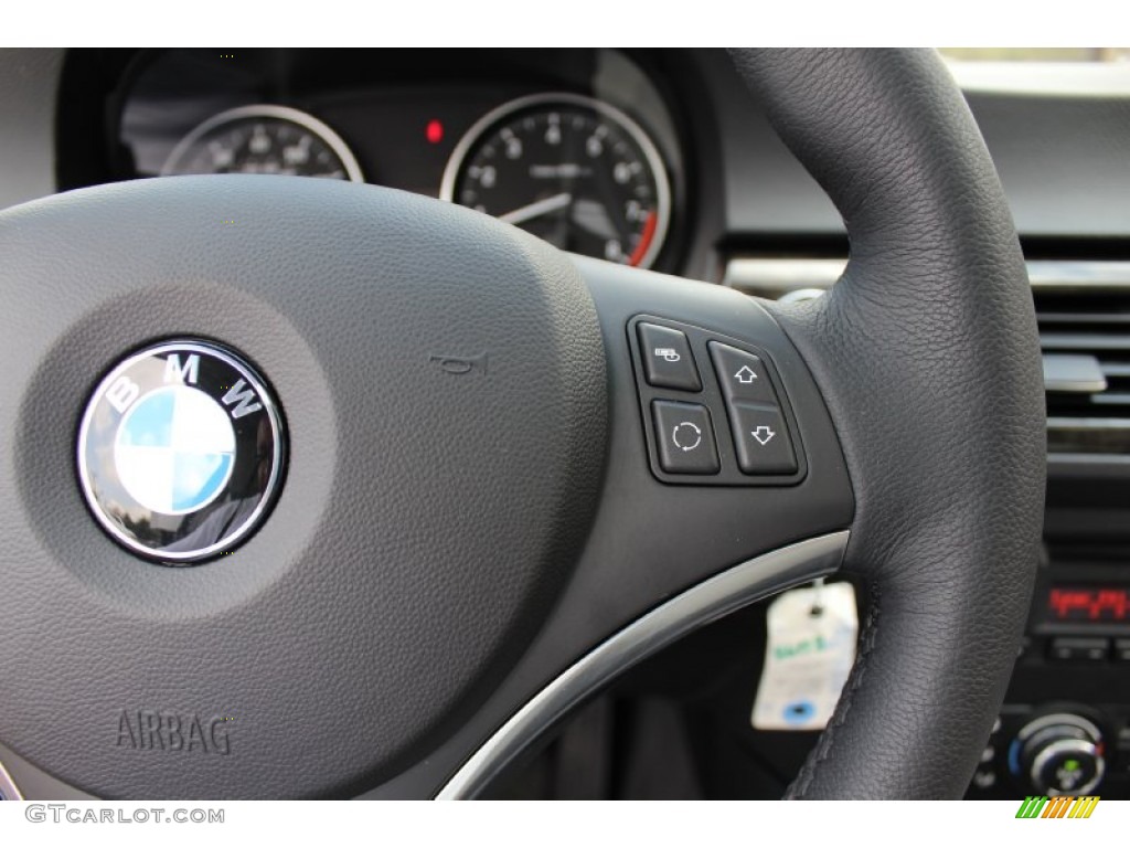 2009 3 Series 328xi Coupe - Tasman Green Metallic / Oyster Dakota Leather photo #16