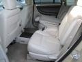 2007 Linen Gold Metallic Pearl Chrysler Pacifica Touring AWD  photo #26