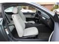 Oyster Dakota Leather 2009 BMW 3 Series 328xi Coupe Interior Color