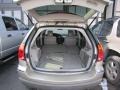 2007 Linen Gold Metallic Pearl Chrysler Pacifica Touring AWD  photo #32