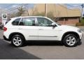 Alpine White - X5 xDrive30i Photo No. 4