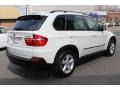 Alpine White - X5 xDrive30i Photo No. 5