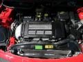  2006 Cooper S Hardtop 1.6 Liter Supercharged SOHC 16-Valve 4 Cylinder Engine