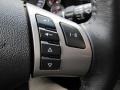 Ebony Controls Photo for 2008 Chevrolet Corvette #62607110