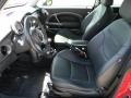 2006 Cooper S Hardtop Panther Black Interior