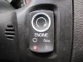 Ebony Controls Photo for 2008 Chevrolet Corvette #62607140