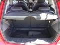  2006 Cooper S Hardtop Trunk