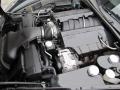 7.0 Liter OHV 16-Valve LS7 V8 Engine for 2008 Chevrolet Corvette Z06 #62607230
