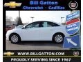 Summit White - Cruze LS Photo No. 1