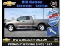 Pyrite Brown Mica 2010 Toyota Tundra Double Cab