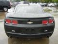 Black - Camaro SS Coupe Photo No. 3