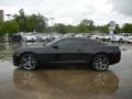 Black - Camaro SS Coupe Photo No. 5