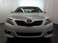 Classic Silver Metallic - Camry SE Photo No. 2