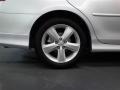 Classic Silver Metallic - Camry SE Photo No. 3