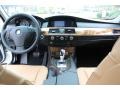 Alpine White - 5 Series 535xi Sedan Photo No. 13