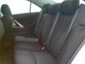 Classic Silver Metallic - Camry SE Photo No. 7