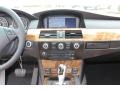 Alpine White - 5 Series 535xi Sedan Photo No. 18