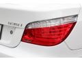 Alpine White - 5 Series 535xi Sedan Photo No. 22