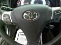 Classic Silver Metallic - Camry SE Photo No. 14