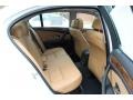 Alpine White - 5 Series 535xi Sedan Photo No. 24