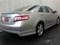 Classic Silver Metallic - Camry SE Photo No. 18