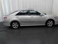 Classic Silver Metallic - Camry SE Photo No. 19