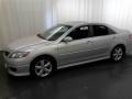 Classic Silver Metallic - Camry SE Photo No. 20