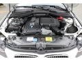 Alpine White - 5 Series 535xi Sedan Photo No. 29