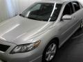 Classic Silver Metallic - Camry SE Photo No. 23