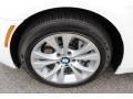 Alpine White - 5 Series 535xi Sedan Photo No. 32