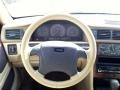 Beige Steering Wheel Photo for 2000 Volvo C70 #62608519