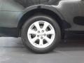 Black - Camry LE Photo No. 3
