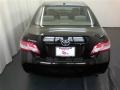 Black - Camry LE Photo No. 4