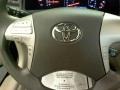 Black - Camry LE Photo No. 14