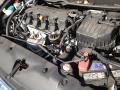 Royal Blue Pearl - Civic DX-VP Sedan Photo No. 7