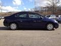 Royal Blue Pearl - Civic DX-VP Sedan Photo No. 11