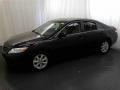 Black - Camry LE Photo No. 20
