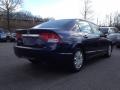 Royal Blue Pearl - Civic DX-VP Sedan Photo No. 13