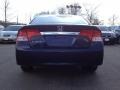 Royal Blue Pearl - Civic DX-VP Sedan Photo No. 14