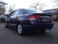Royal Blue Pearl - Civic DX-VP Sedan Photo No. 15