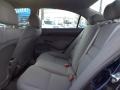 Royal Blue Pearl - Civic DX-VP Sedan Photo No. 16