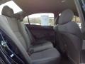 Royal Blue Pearl - Civic DX-VP Sedan Photo No. 17